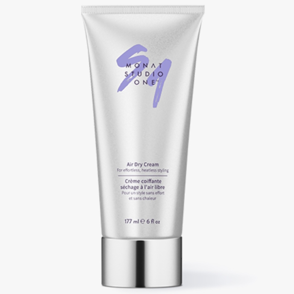 Air Dry Cream